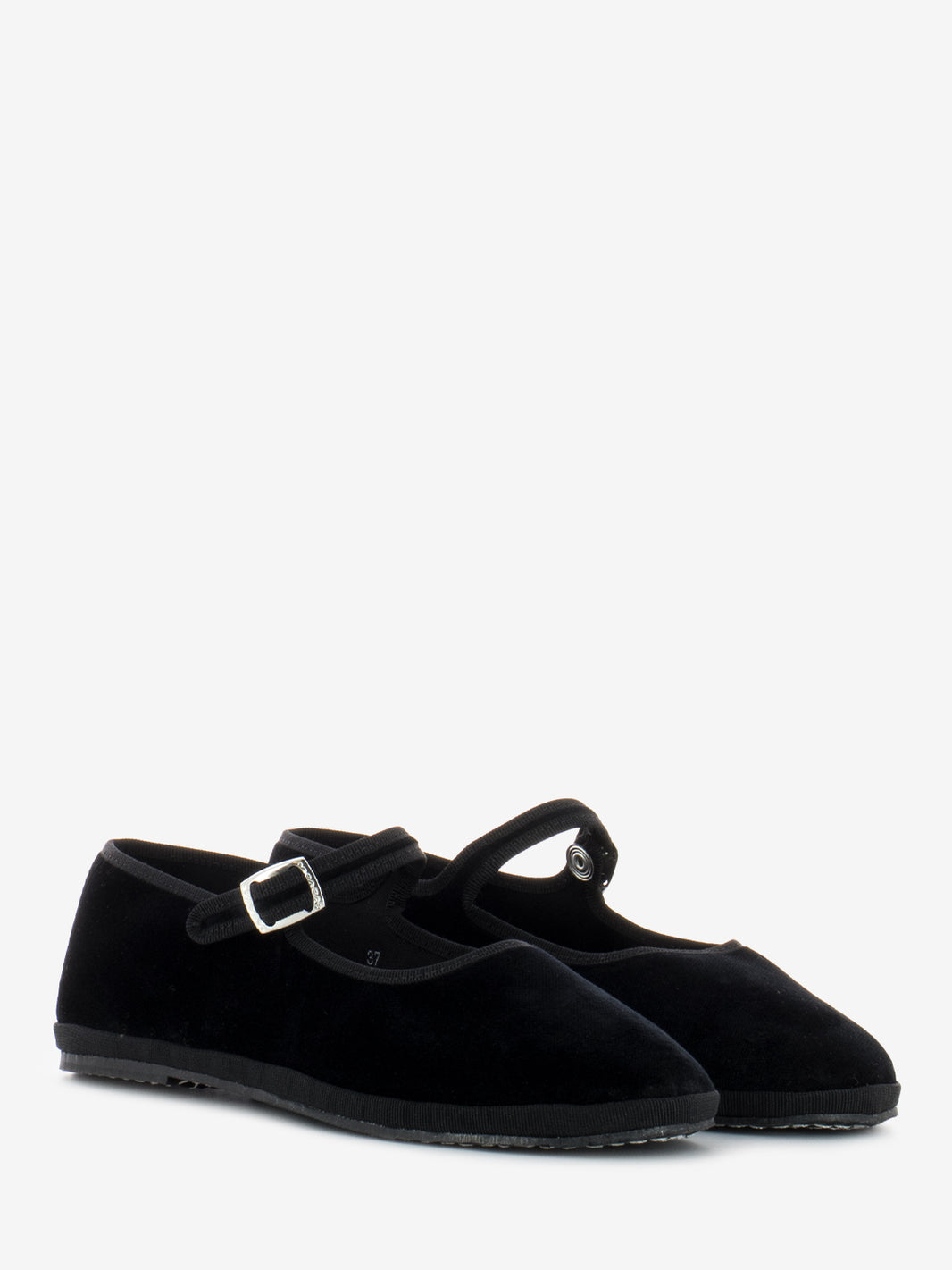 Friulane black baby