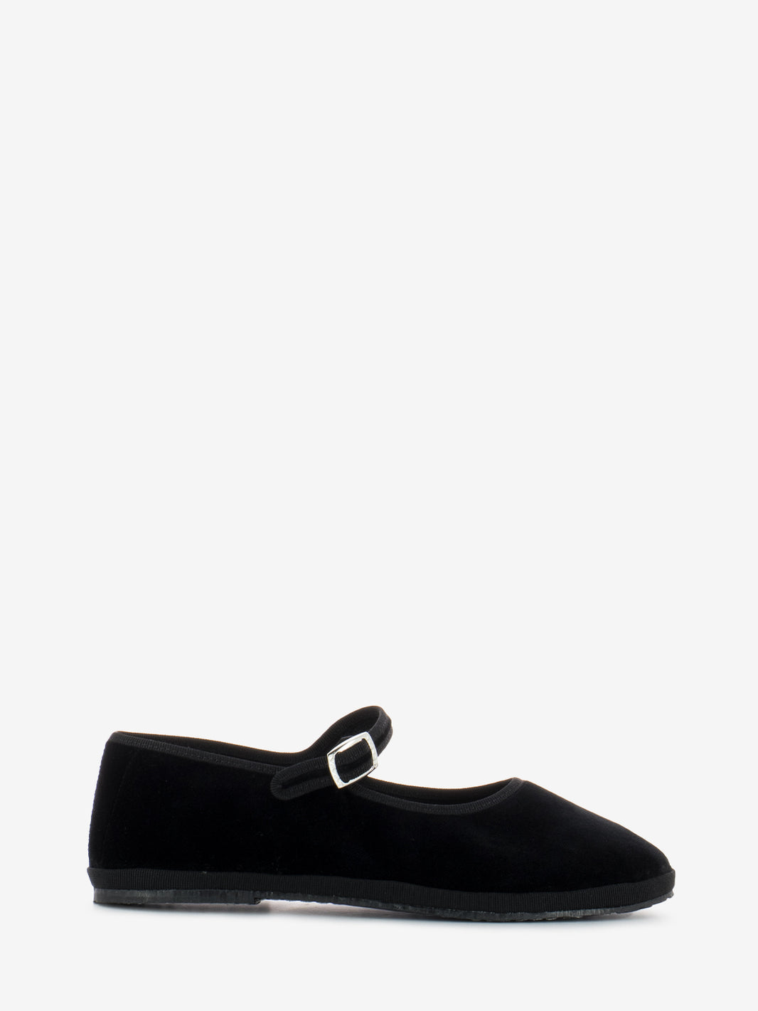 Friulane black baby