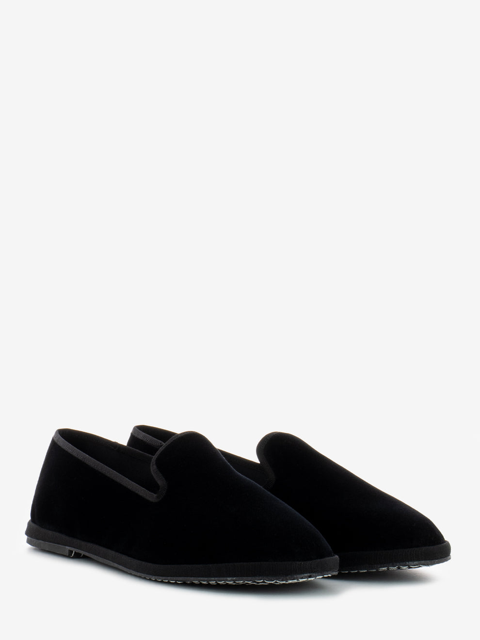 Black velvet friulane