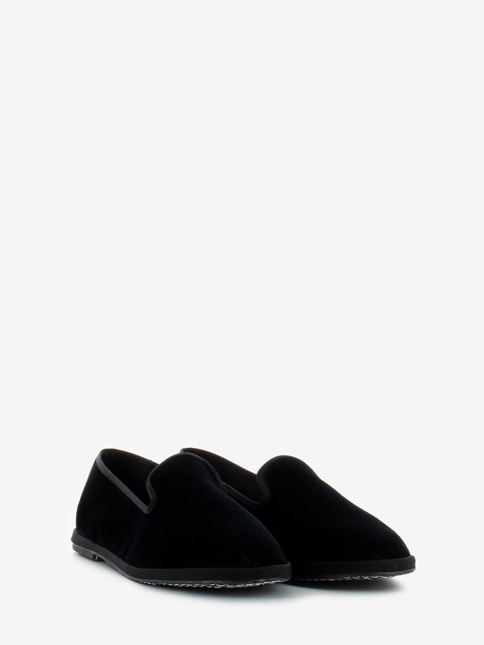 Black velvet friulane