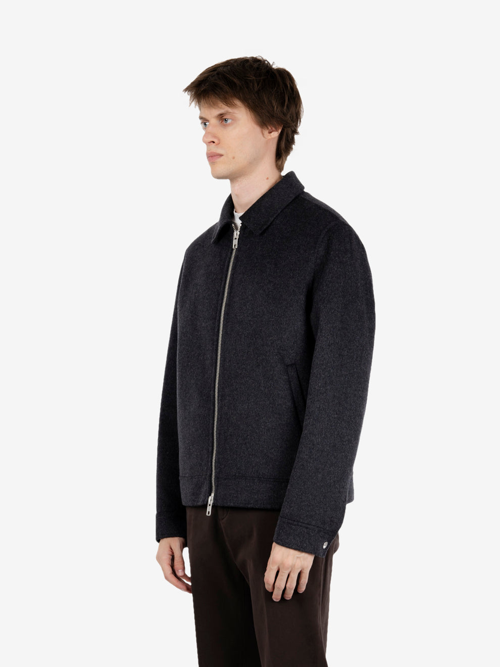 JACKET ANTHRACITE COLIN_ANTHRACITE