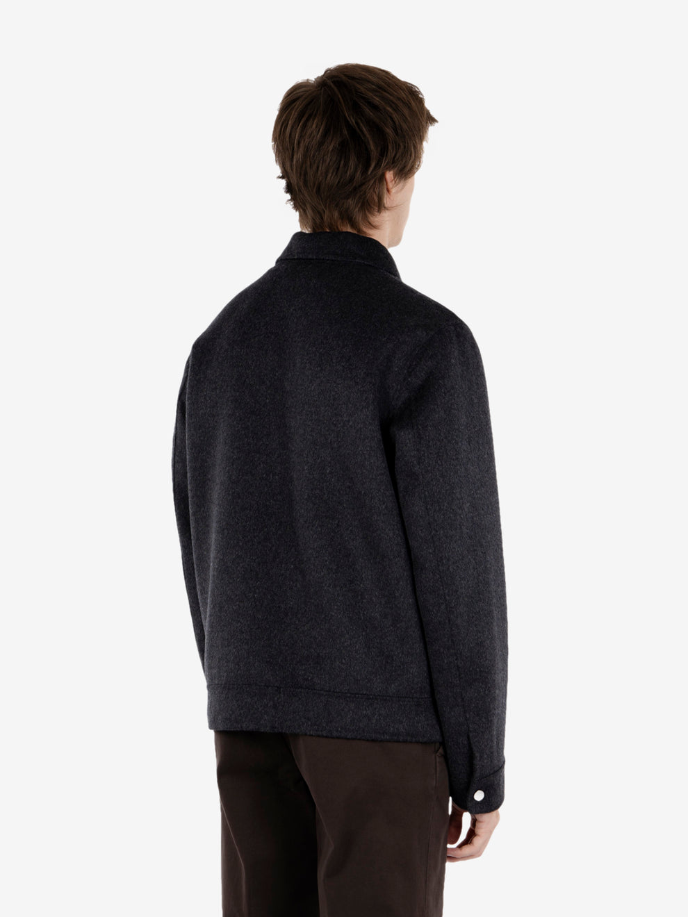 JACKET ANTHRACITE COLIN_ANTHRACITE