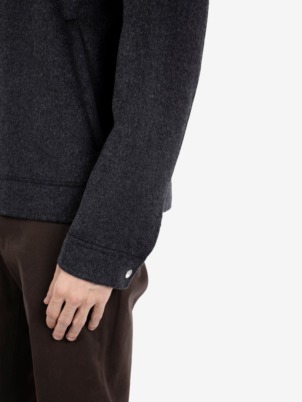 JACKET ANTHRACITE COLIN_ANTHRACITE