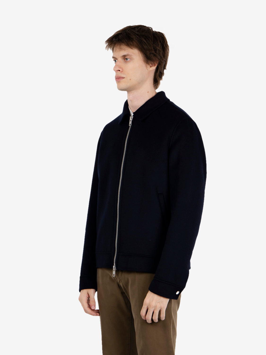 NAVY BLUE JACKET COLIN_NAVY
