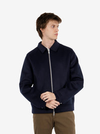 NAVY BLUE JACKET COLIN_NAVY