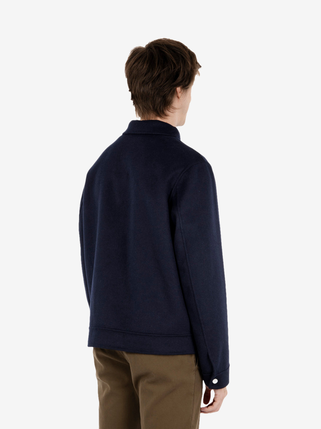 NAVY BLUE JACKET COLIN_NAVY
