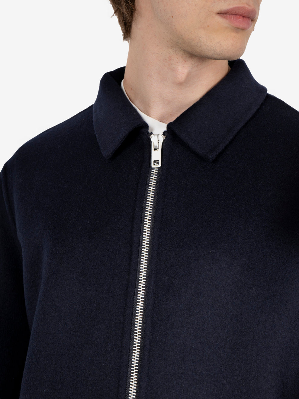 NAVY BLUE JACKET COLIN_NAVY