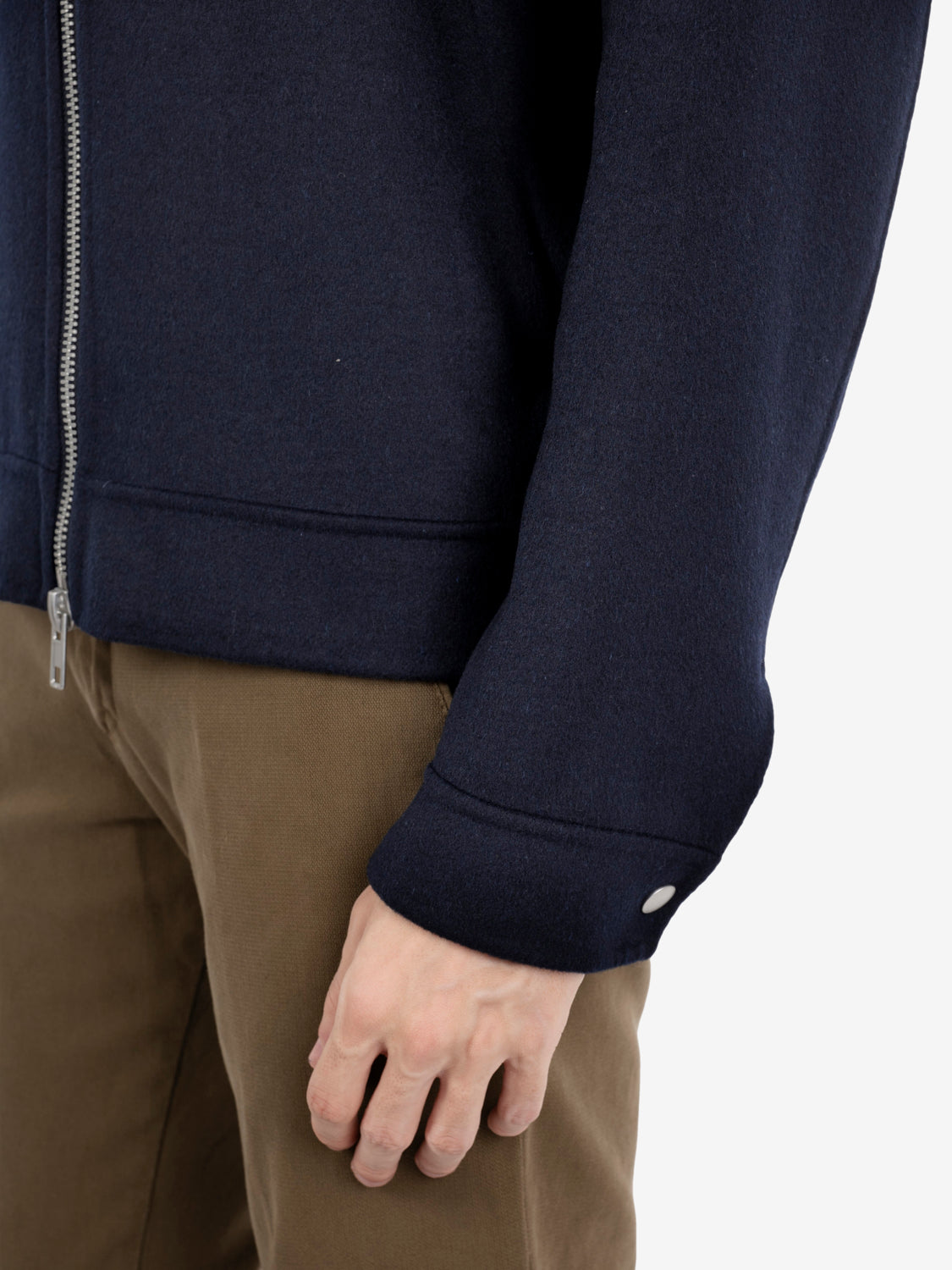 NAVY BLUE JACKET COLIN_NAVY