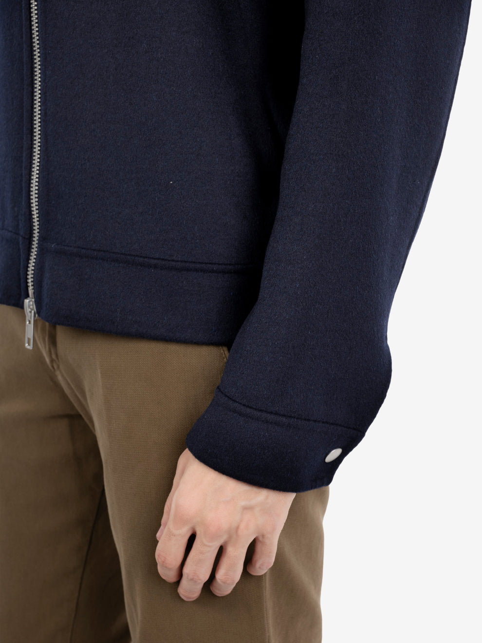 NAVY BLUE JACKET COLIN_NAVY
