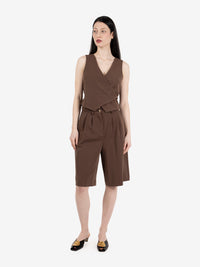 Bermuda over cioccolato