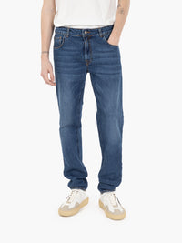 Jeans Globe denim chiaro