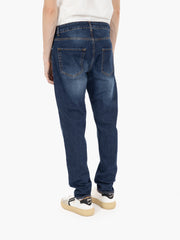 STIMM - Jeans Globe denim medio