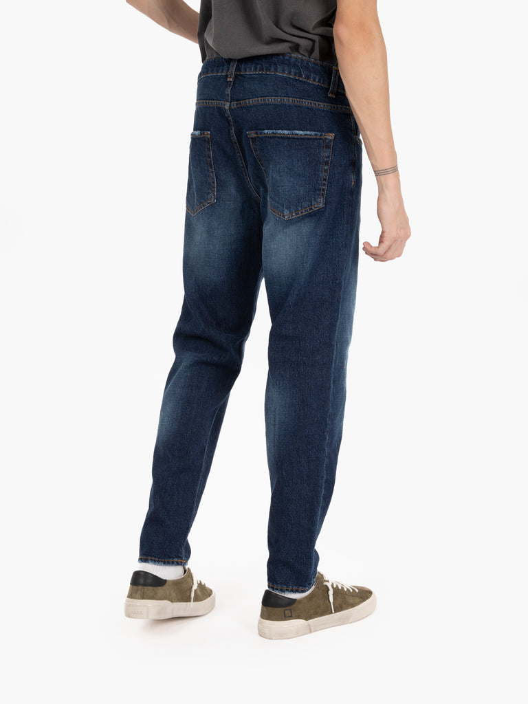 STIMM - Jeans Globe denim