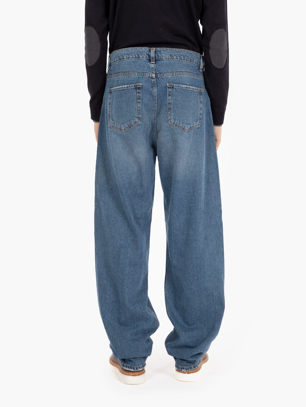 Jeans Skate denim