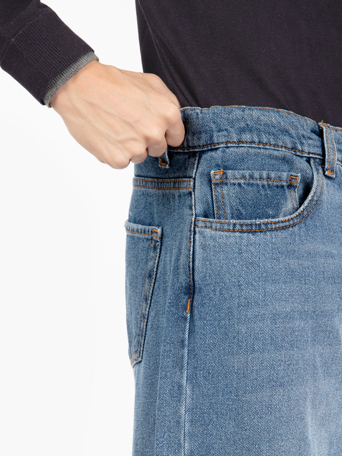 Jeans Skate denim