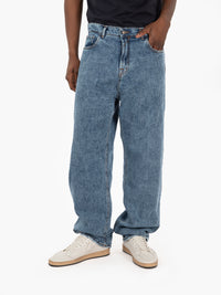 Maga denim skate jeans