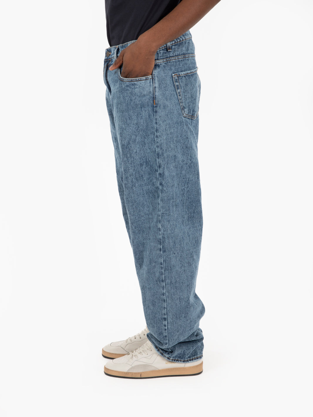 Jeans skate Maga denim