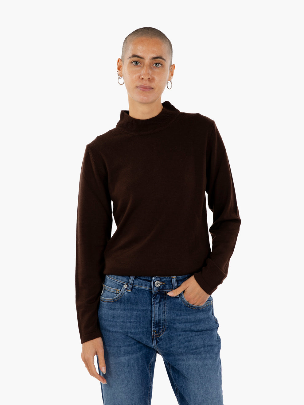 MORO TURTLENECK SWEATER 325041_220