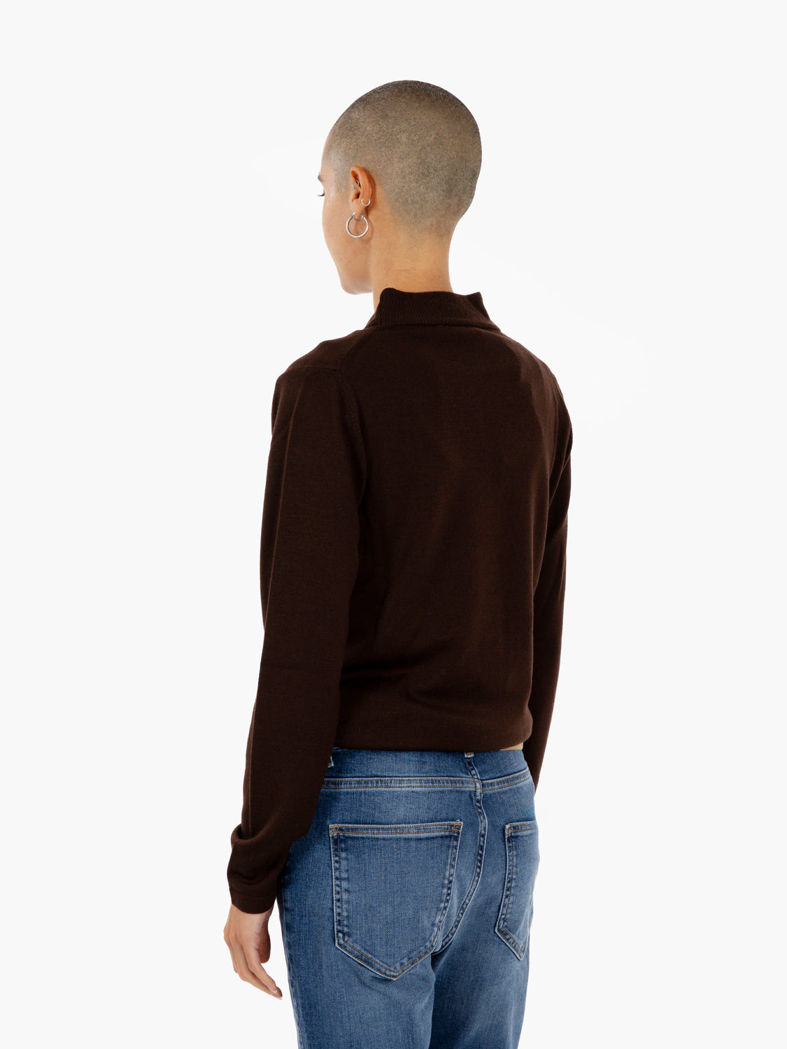 MORO TURTLENECK SWEATER 325041_220