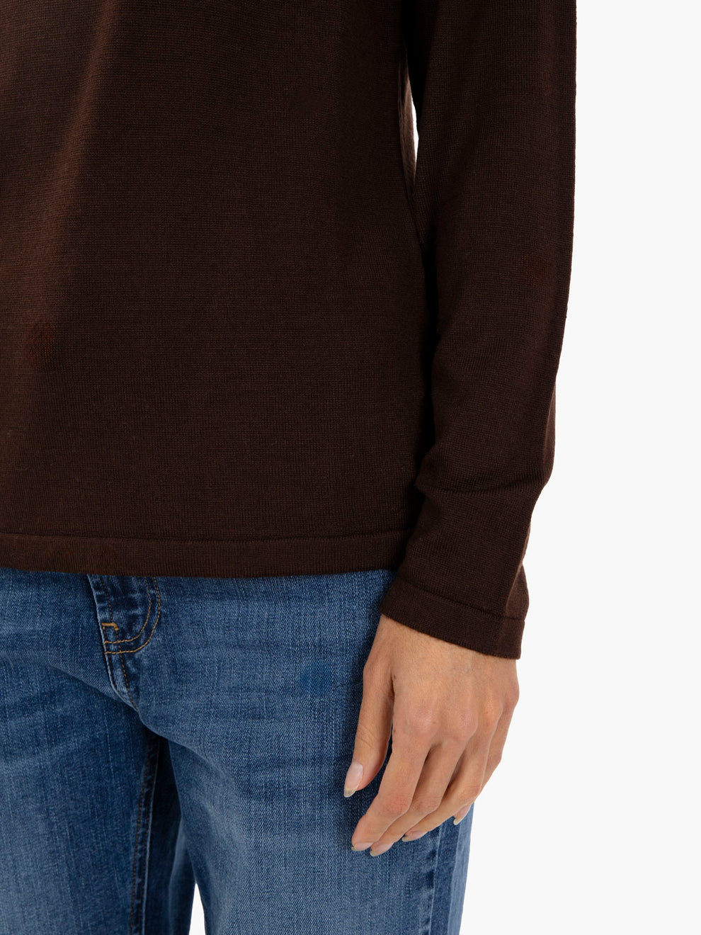 MORO TURTLENECK SWEATER 325041_220