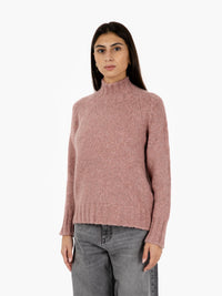PINK TURTLENECK SWEATER 7197526_1338