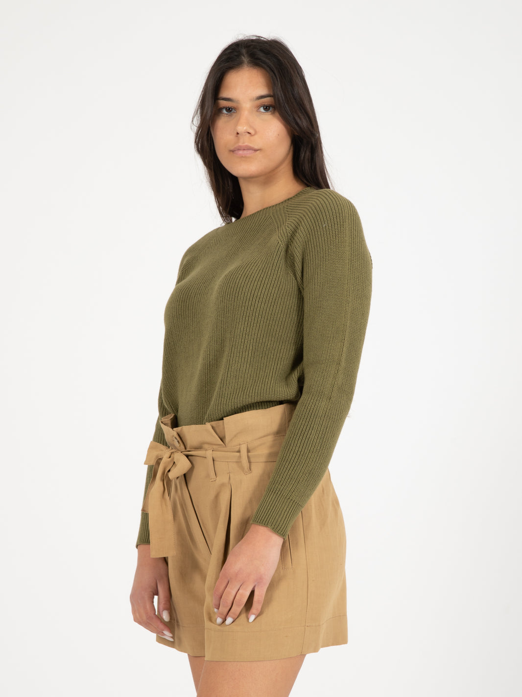 Maglione militare