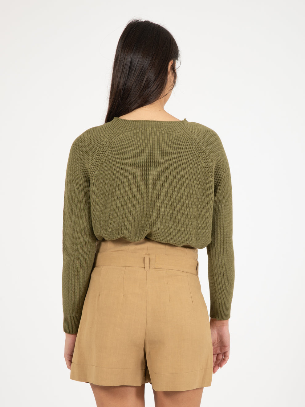 Maglione militare
