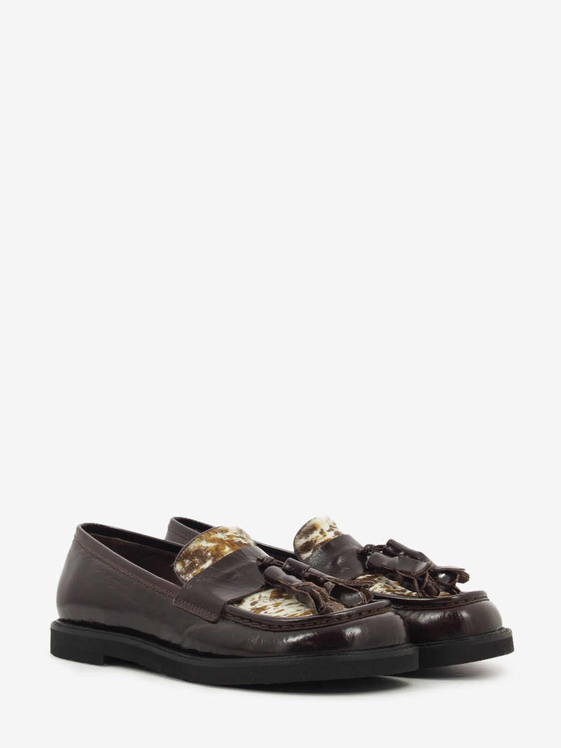 NAPLAK COFFEE LOAFER CAVALLINO SETTER 9714_CAFFE