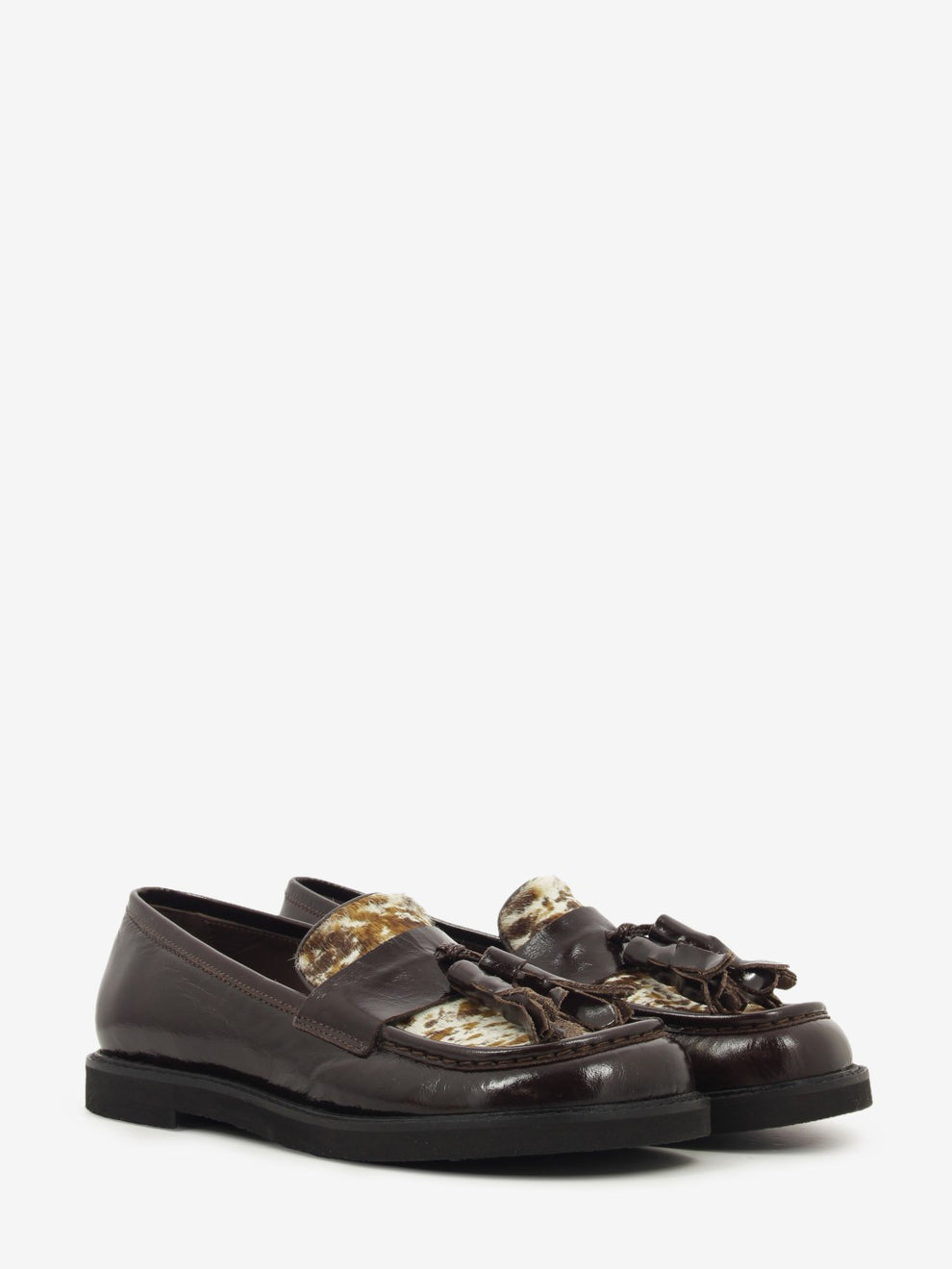 NAPLAK COFFEE LOAFER CAVALLINO SETTER 9714_CAFFE