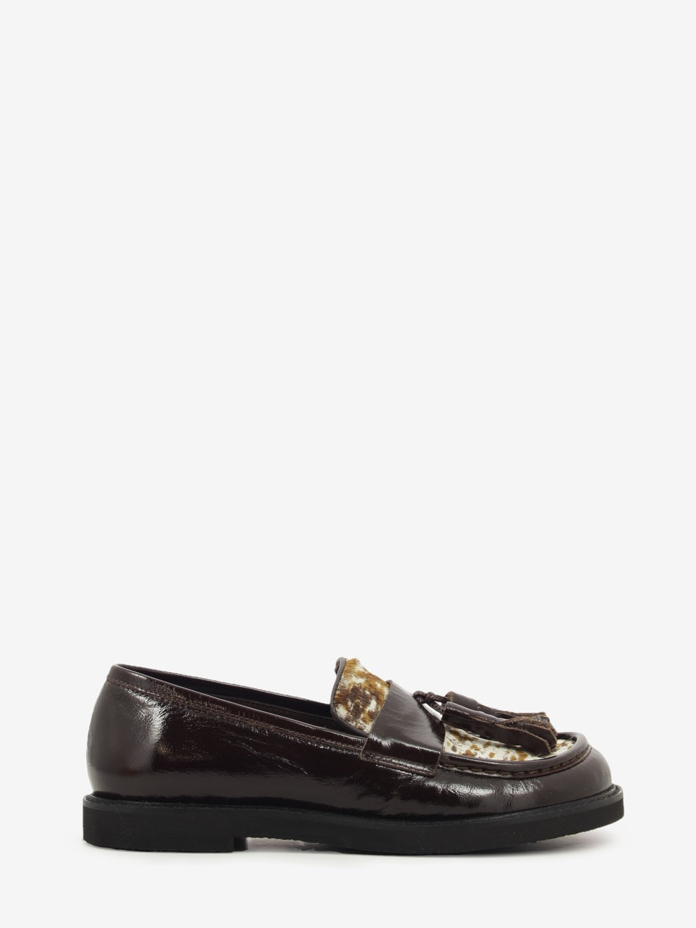 NAPLAK COFFEE LOAFER CAVALLINO SETTER 9714_CAFFE