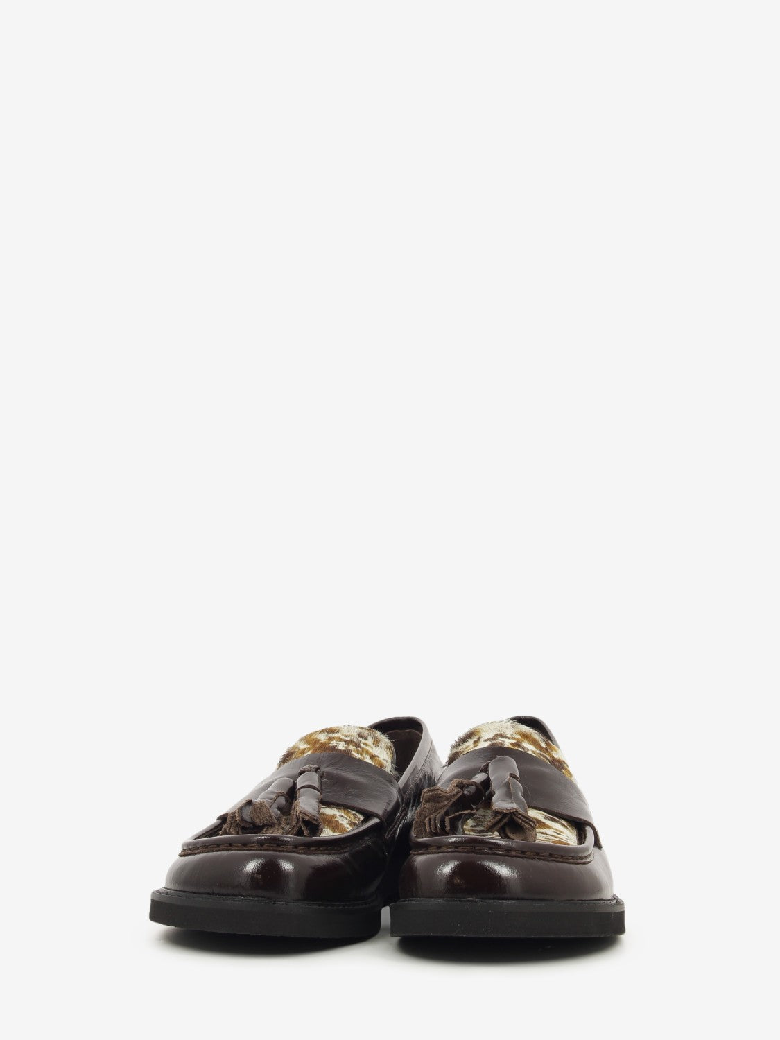 NAPLAK COFFEE LOAFER CAVALLINO SETTER 9714_CAFFE