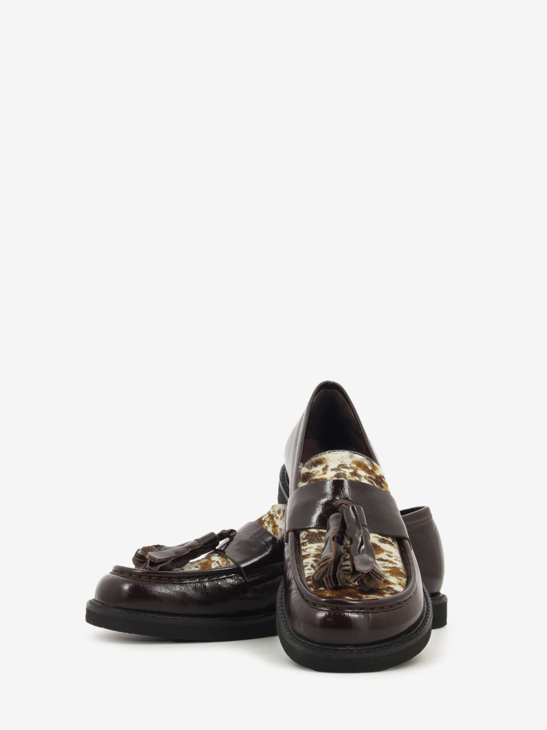 NAPLAK COFFEE LOAFER CAVALLINO SETTER 9714_CAFFE