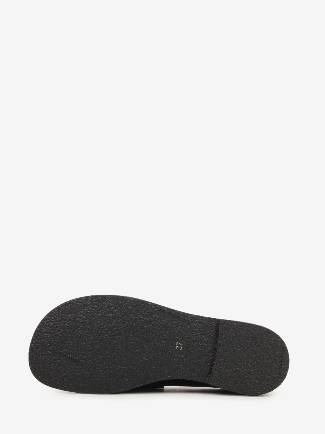 NAPLAK/PONY SKIN LOAFER BLACK 9711_BLACK