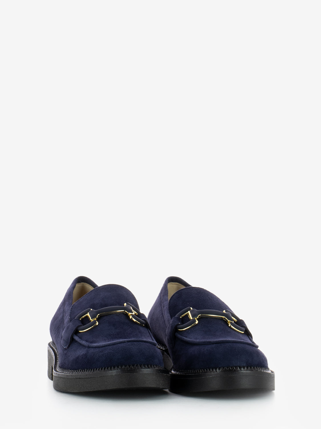 SUEDE MOCCASIN WITH HINGE BLUE EMILIA-12_ABYSS
