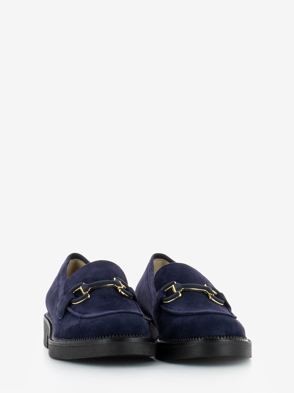 SUEDE MOCCASIN WITH HINGE BLUE EMILIA-12_ABYSS
