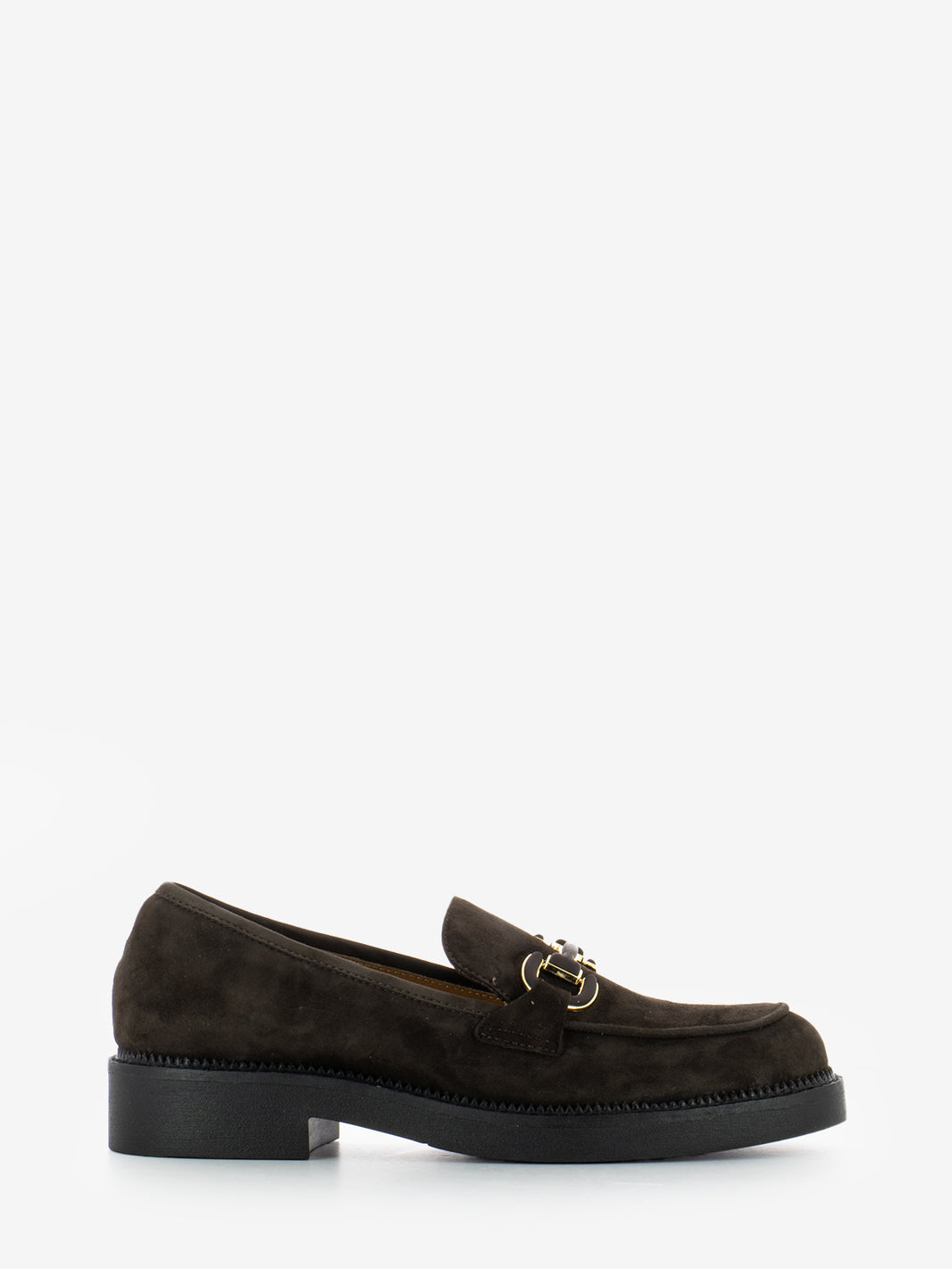 MOCCASIN SUEDE BRACELET DARK BROWN EMILIA-12_TDM