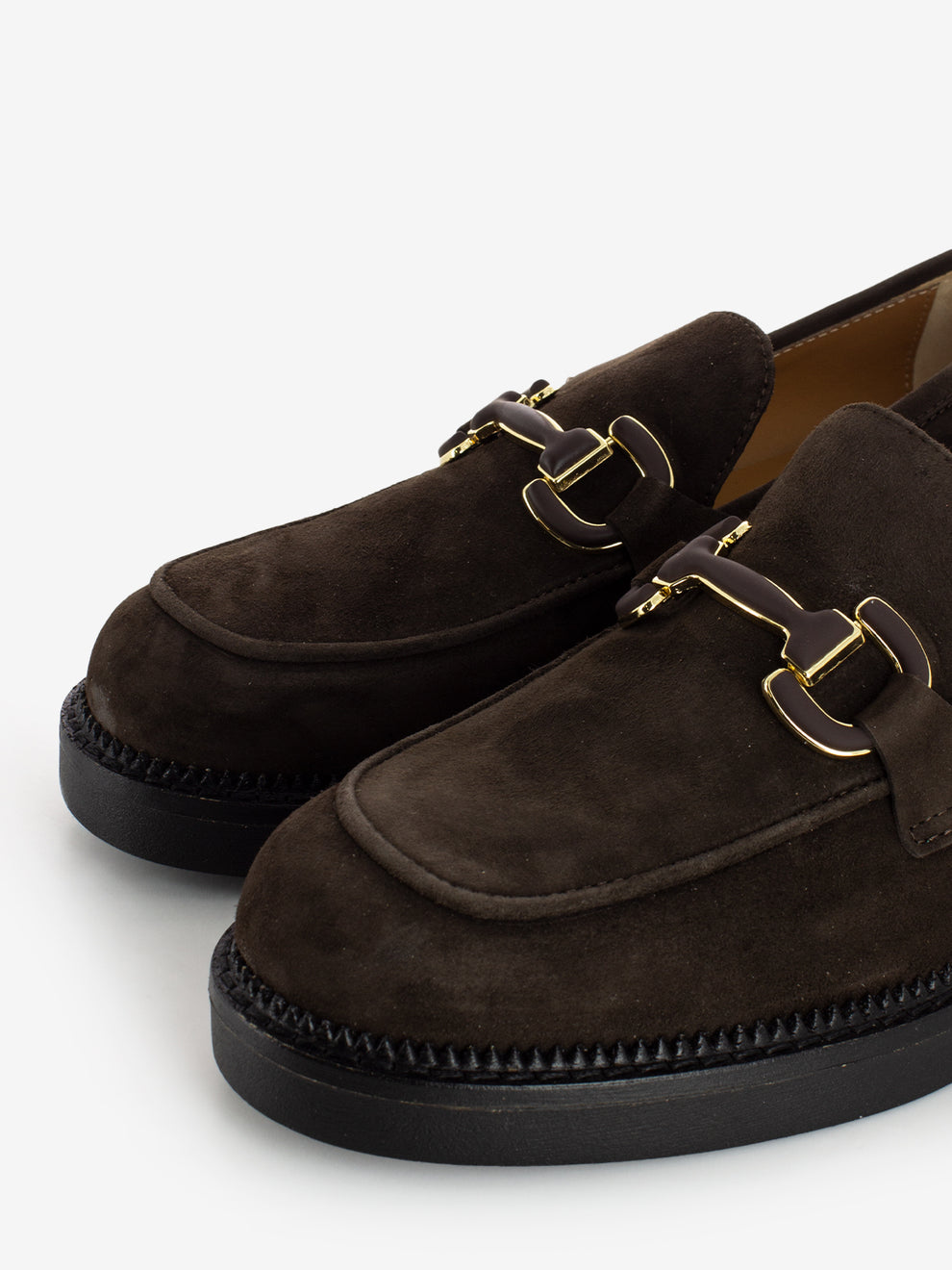 MOCCASIN SUEDE BRACELET DARK BROWN EMILIA-12_TDM
