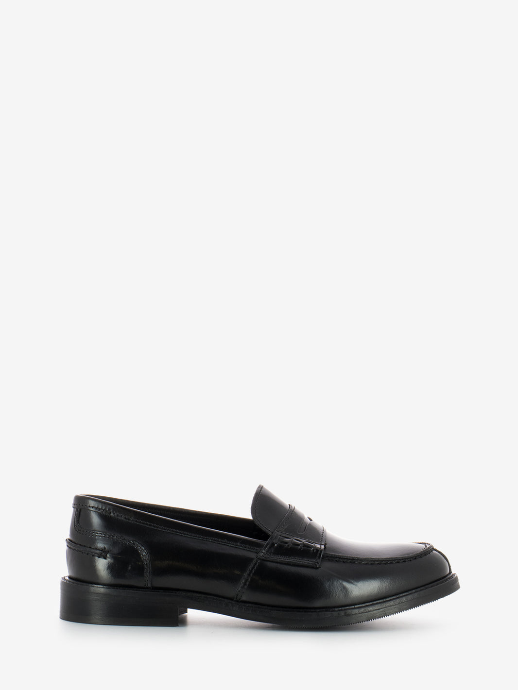 Mocassino Jordan nero