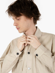 STIMM - Overshirt calce