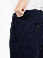 STIMM - Pantalone Bangla blue