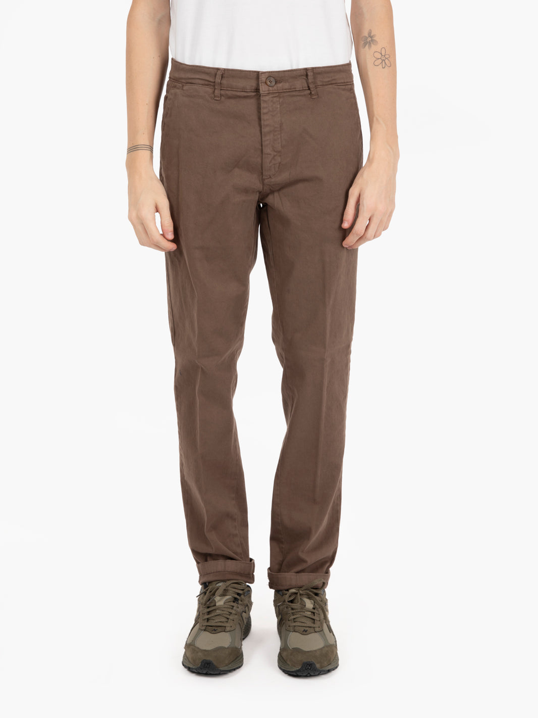 Bangla mud pants
