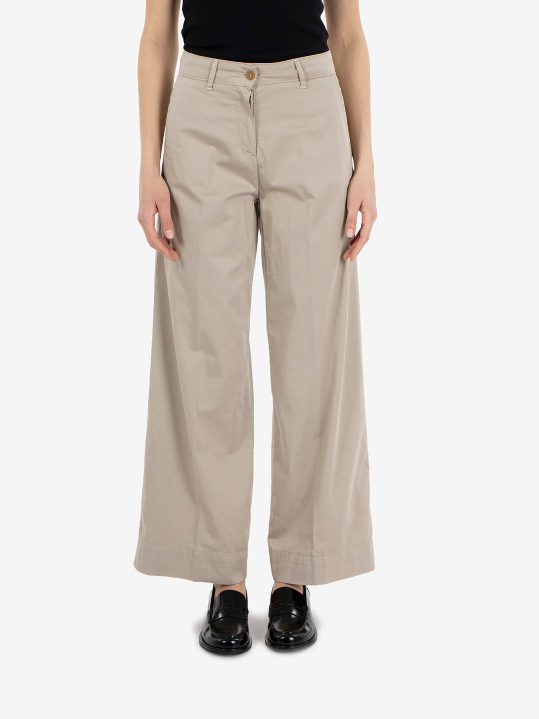 Pantalone Lilly sabbia