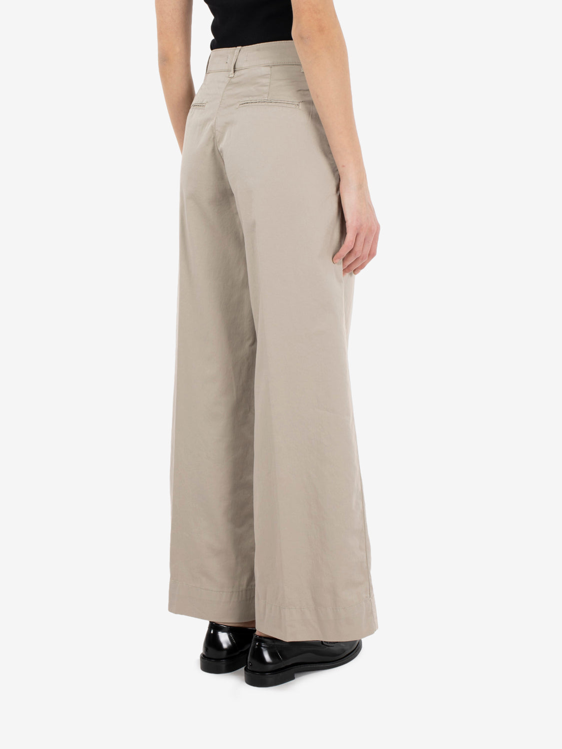 Pantalone Lilly sabbia