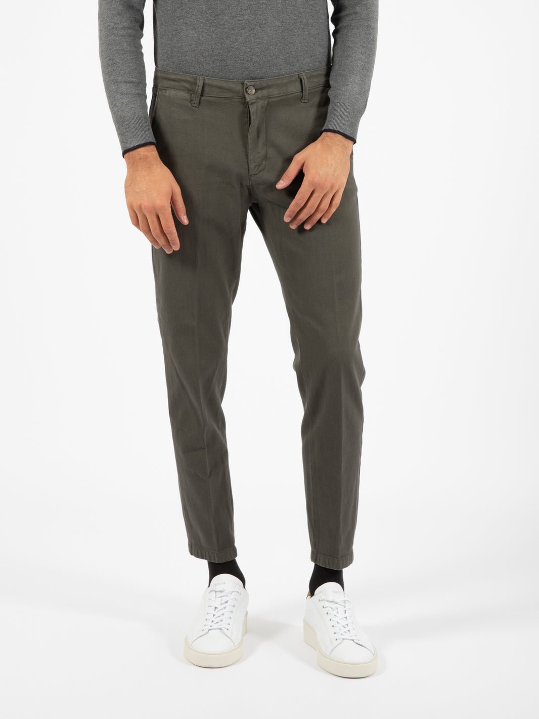 Pantalone operato militare
