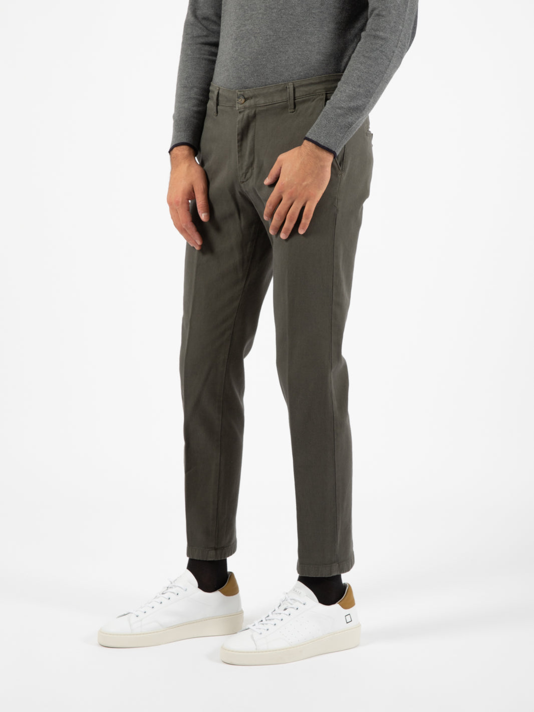 Pantalone operato militare
