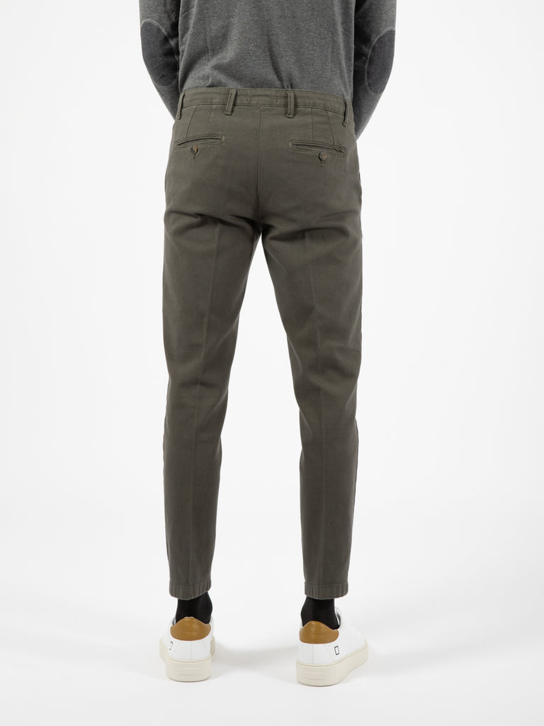 STIMM - Pantalone operato militare