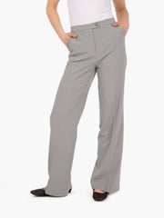 STIMM - Pantalone elegante grigio