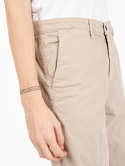 STIMM - Pantaloni Bangla beige