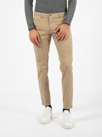 Khaki bangla pants
