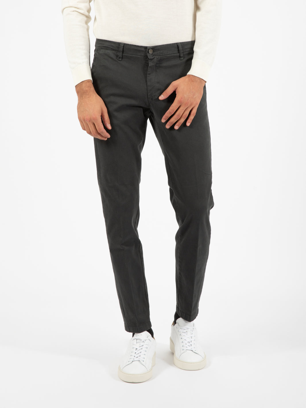 Bangla Lead Pants